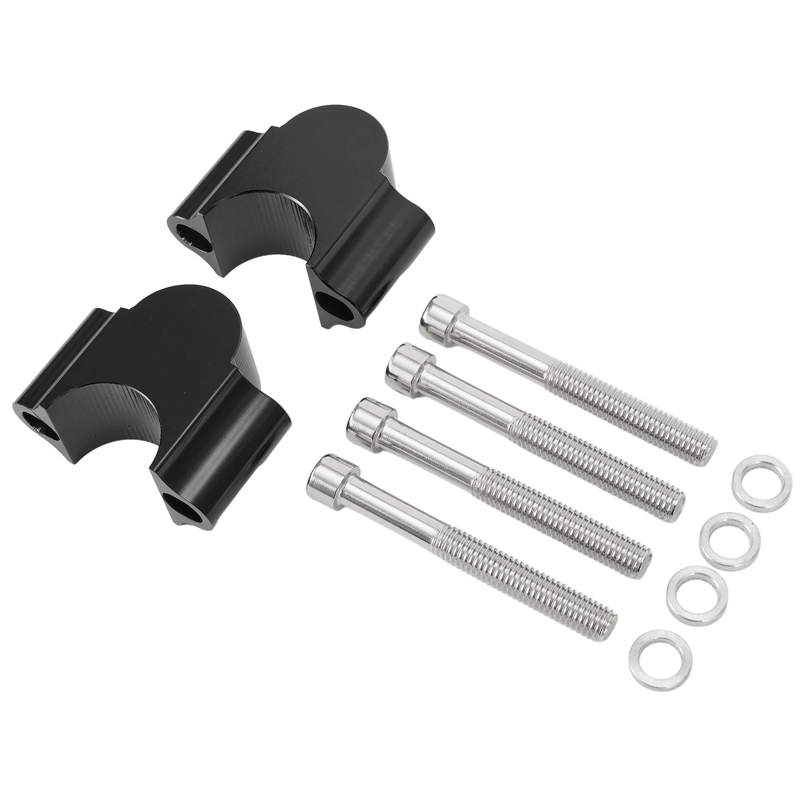 For Tool Handlebar Lifts Cycling Aluminum 28MM 6pcs/set Adapter Risers Black CNC Front 2018\\\\2019\\\\2020
For Tool Handlebar Lifts Cycling Aluminum 28MM 6pcs/set Adapter Risers Black CNC Front 2018\\\\2019\\\\2020