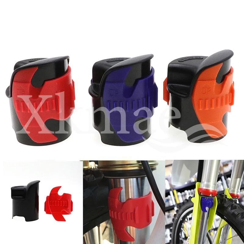 Motorcycle Front Fork Shock Absorber 45-55mm Cleaning Tool Suitable For Honda Yamaha Kawasaki Suzuki EXC XCW SXF XCF XC SX
Motorcycle Front Fork Shock Absorber 45-55mm Cleaning Tool Suitable For Honda Yamaha Kawasaki Suzuki EXC XCW SXF XCF XC SX