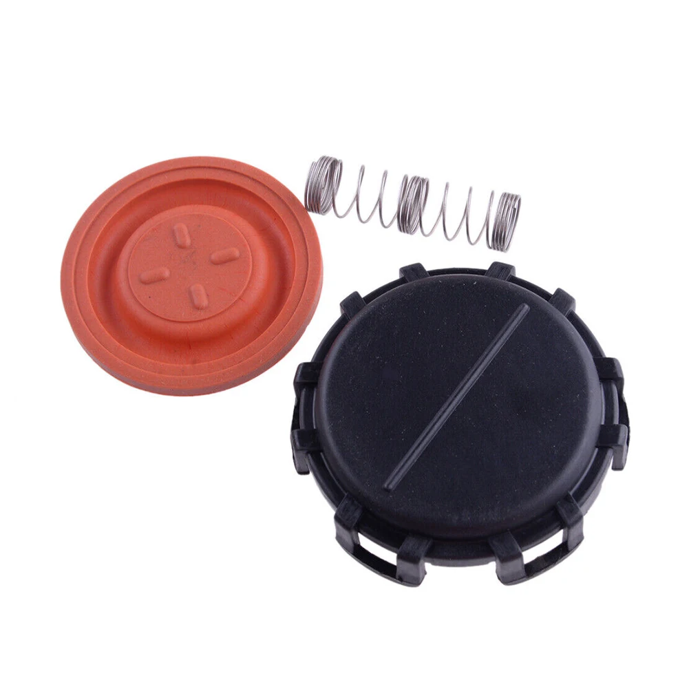 Valve Cushion Fixed Cover 11127804877 9651815680 Black Orange Membrane Valve Cover For Volvo C5 For Ford 1.6 HDI
Valve Cushion Fixed Cover 11127804877 9651815680 Black Orange Membrane Valve Cover For Volvo C5 For Ford 1.6 HDI