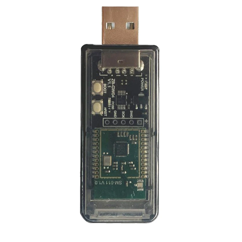1 шт. Zigbee 3,0 Labs Mini EFR32MG21, шлюз с открытым исходным кодом, USB-ключ, чиповый модуль, кремниевый универсальный домашний помощник ZHA NCP
1 шт. Zigbee 3,0 Labs Mini EFR32MG21, шлюз с открытым исходным кодом, USB-ключ, чиповый модуль, кремниевый универсальный домашний помощник ZHA NCP