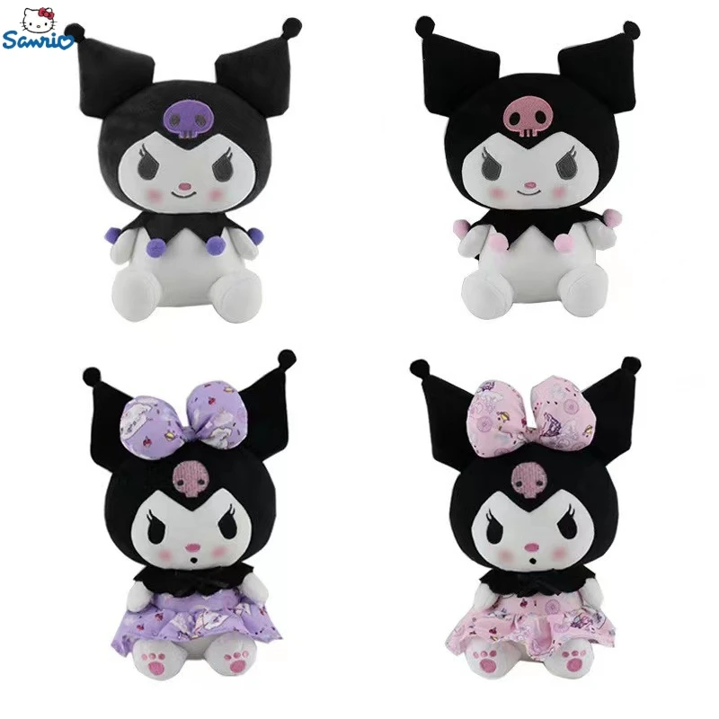 Мультяшные Аниме периферийные принадлежности Sanrio, 25 см, платье принцессы Лолиты, плюшевая кукла, мелодия, девочка, сердце, милый маленький дьявол, тряпичный кулон, Декор
Мультяшные Аниме периферийные принадлежности Sanrio, 25 см, платье принцессы Лолиты, плюшевая кукла, мелодия, девочка, сердце, милый маленький дьявол, тряпичный кулон, Декор