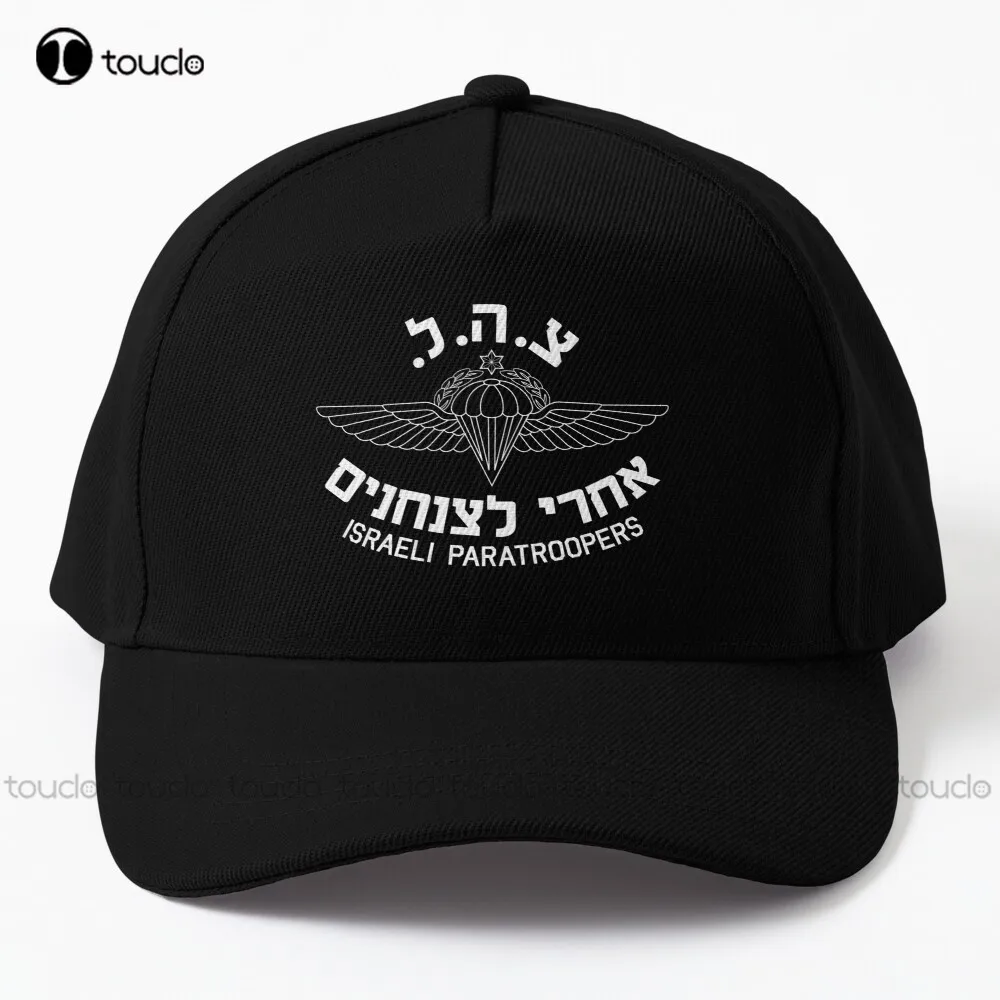 

Мод. Бейсболка женская хлопковая, уличная шапка из 9 частей из Израиля для парашютных солдат ВДВ, спецопераций, уличная одежда