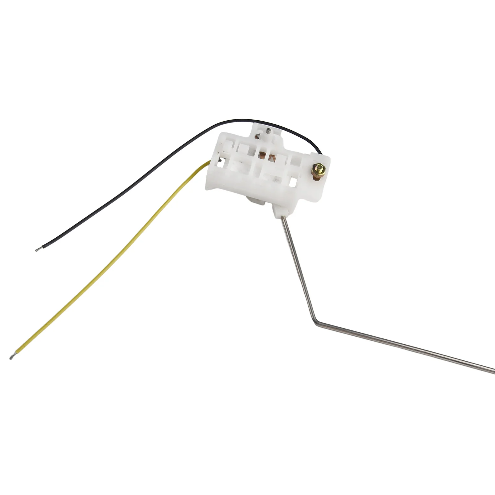 Brand New Level Sensor 17040-VJ200 Parts Plug-and-play Practical Pump Reliable Replacement White 1Pc Accessories
Brand New Level Sensor 17040-VJ200 Parts Plug-and-play Practical Pump Reliable Replacement White 1Pc Accessories