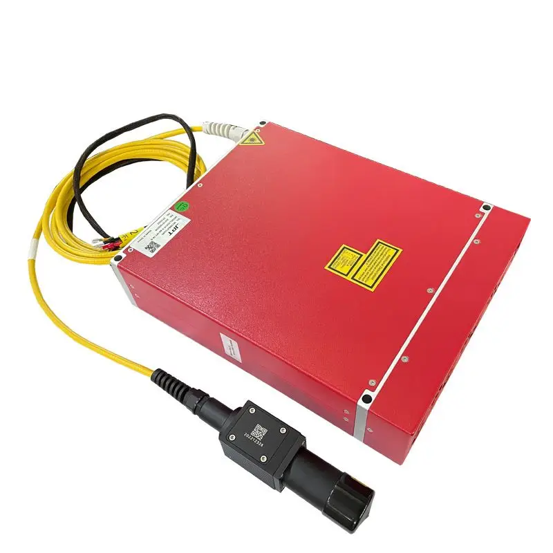 Блок питания Q-switch LP E-Series 20 Вт, 30 Вт, 50 Вт, волоконно-лазерный источник питания GQM нм высокого качества для маркировки резки
Блок питания Q-switch LP E-Series 20 Вт, 30 Вт, 50 Вт, волоконно-лазерный источник питания GQM нм высокого качества для маркировки резки