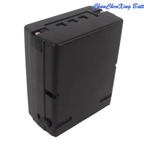 OrangeYu 1000mAh Battery for Icom IC-H2,IC-H6,IC-H12,IC-H16,IC-U2,IC-U12,IC-U16,IC-M2,IC-M5,IC-M11,M12, For Maxon GMRS-210+3
OrangeYu 1000mAh Battery for Icom IC-H2,IC-H6,IC-H12,IC-H16,IC-U2,IC-U12,IC-U16,IC-M2,IC-M5,IC-M11,M12, For Maxon GMRS-210+3