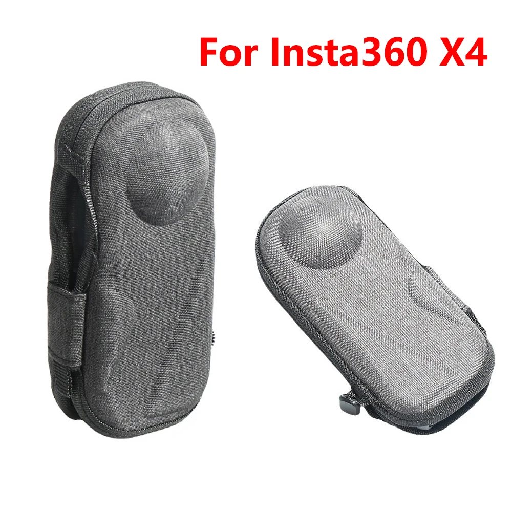 Мини-сумка для хранения Insta360 X4, сумка для корпуса, отдельная сумка, неизолированная металлическая защитная сумка для Insta360 X4
Мини-сумка для хранения Insta360 X4, сумка для корпуса, отдельная сумка, неизолированная металлическая защитная сумка для Insta360 X4