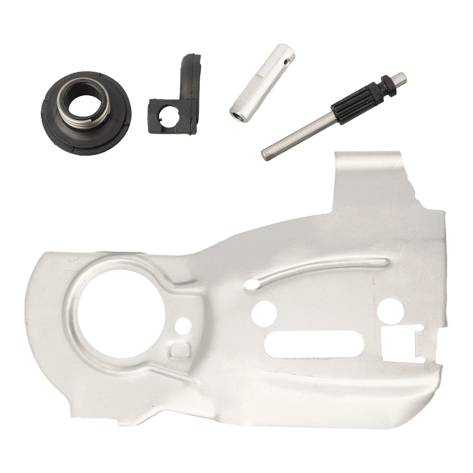 Guide Bar Plate Oil Pump Worm Gear Compatible with For 340 345 For Jonsered 2150 2145 Chainsaw Enhanced Performance
Guide Bar Plate Oil Pump Worm Gear Compatible with For 340 345 For Jonsered 2150 2145 Chainsaw Enhanced Performance