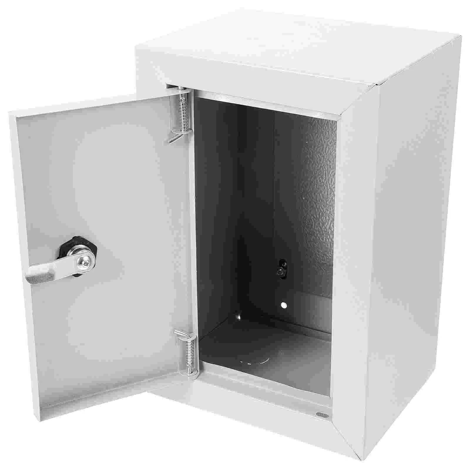 Power Distribution Box Wall-mounted Distribution Box Meter Box Control Box Foundation Box
Power Distribution Box Wall-mounted Distribution Box Meter Box Control Box Foundation Box