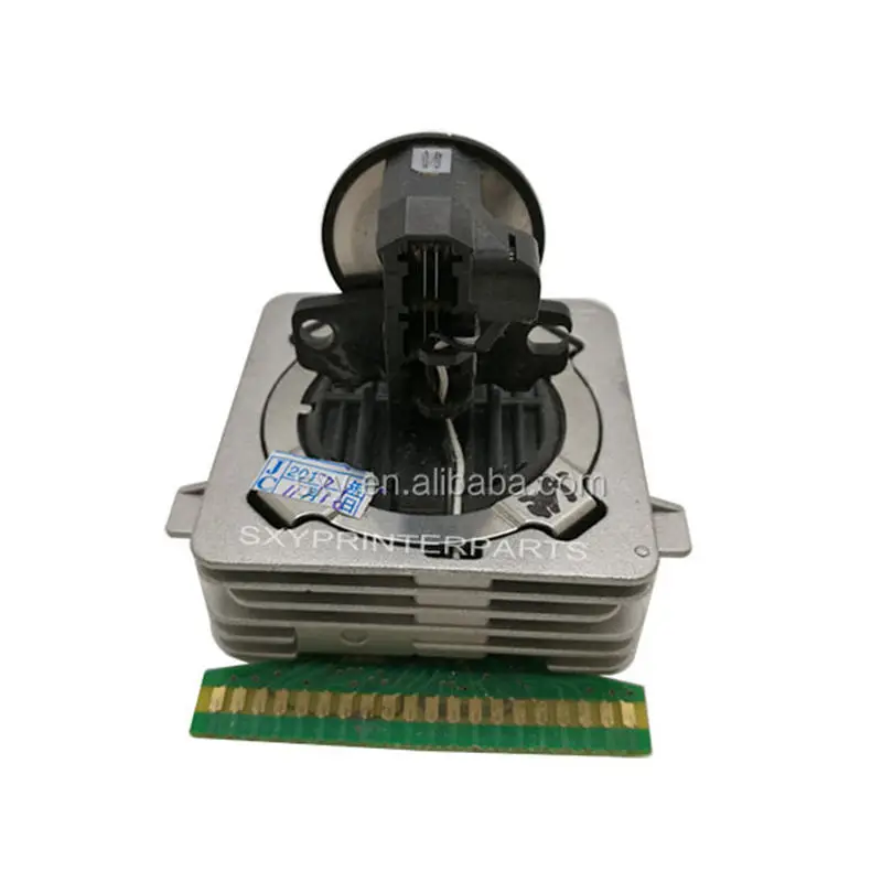 Free Shipping 2PCS/Lot Disassembly 80% New 1750069902 Print Head for WINCOR Nixdorf 4915XE Printer Parts
Free Shipping 2PCS/Lot Disassembly 80% New 1750069902 Print Head for WINCOR Nixdorf 4915XE Printer Parts
