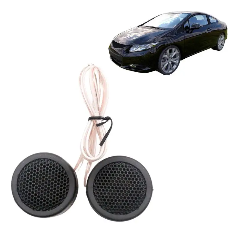 Truck Speakers Car Tweeter Car Audio Speaker Truck Speakers Super Tweeters For Car Audio High-Frequency Super Power Loud Loudly
Truck Speakers Car Tweeter Car Audio Speaker Truck Speakers Super Tweeters For Car Audio High-Frequency Super Power Loud Loudly