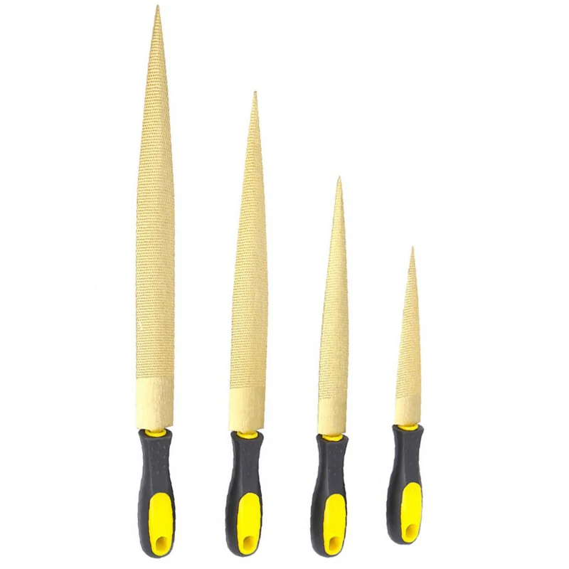 1pc 4-10inch Wood Rasp File Carbon Steel Wood Carving Files Steel File For Woodworking DIY Craft Gadget Carpenter Multi Tools
1pc 4-10inch Wood Rasp File Carbon Steel Wood Carving Files Steel File For Woodworking DIY Craft Gadget Carpenter Multi Tools