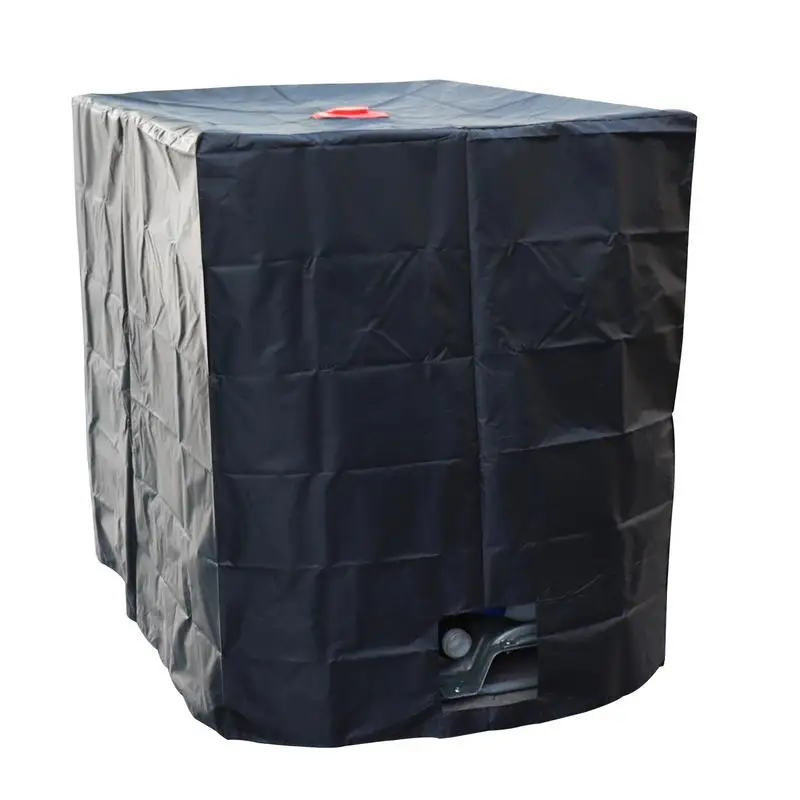 Water Tank Dust Cover 210D Oxford Cloth Water Tank Protector Case Home Use Water Storage Ton Rain Barrel Protective Cover For
Water Tank Dust Cover 210D Oxford Cloth Water Tank Protector Case Home Use Water Storage Ton Rain Barrel Protective Cover For