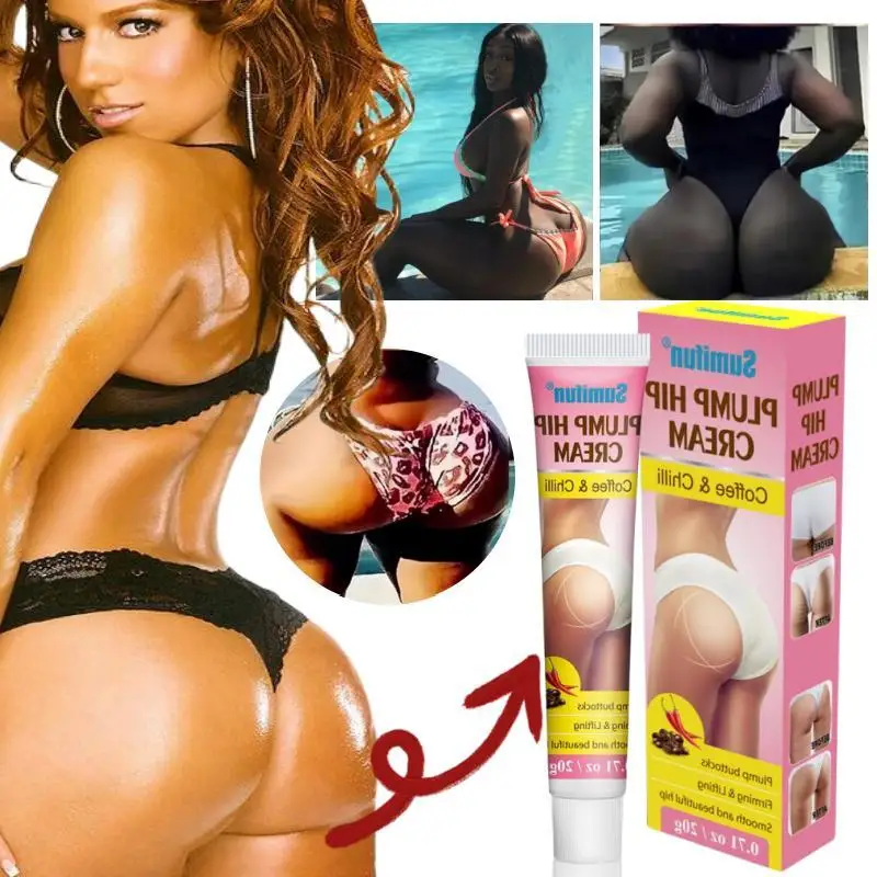 7Days High Efficiency Butt Lifting Cream Enhance Hip Growth Sculpts Plump Buttocks Prevent Sagging Collapse Women Sexy Body Care
7Days High Efficiency Butt Lifting Cream Enhance Hip Growth Sculpts Plump Buttocks Prevent Sagging Collapse Women Sexy Body Care