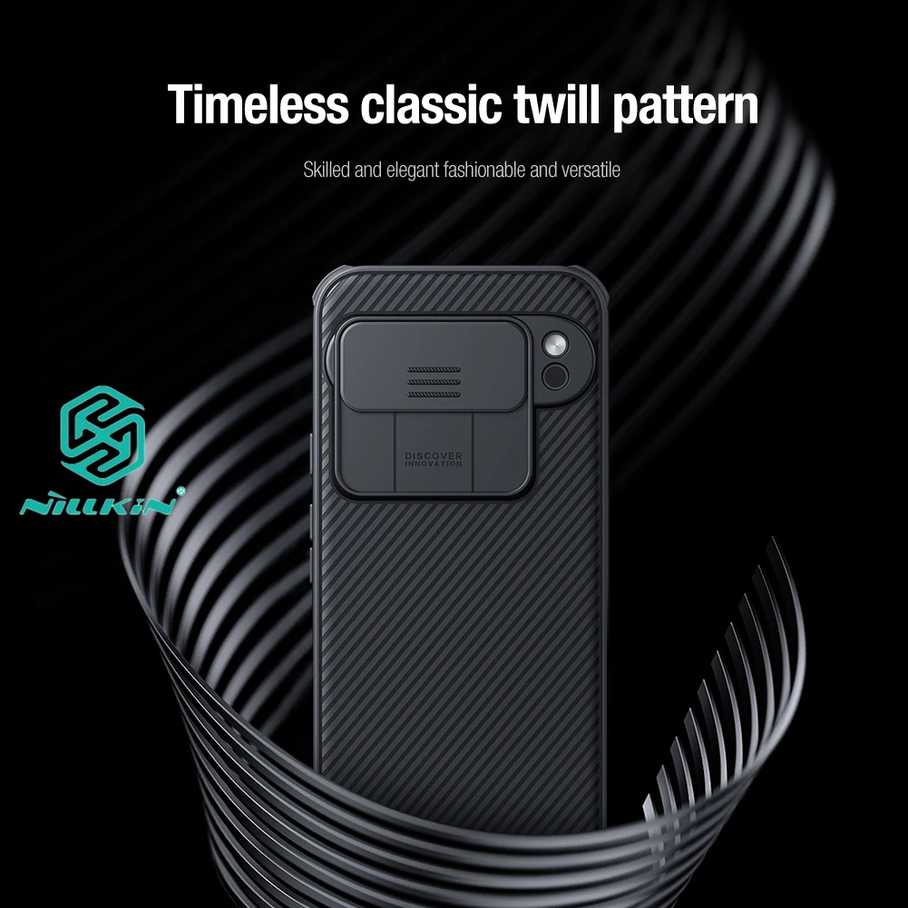 Задняя крышка для камеры Pixel 9 PRO Pixel9 чехол Original NILLKIN с защитой от скольжения для Google Pixel9 PRO Funda
Задняя крышка для камеры Pixel 9 PRO Pixel9 чехол Original NILLKIN с защитой от скольжения для Google Pixel9 PRO Funda