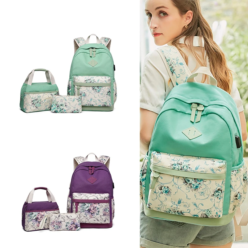 Cute Bagpack Bag School Bags For Girls Set Bag Man Children Book Bag Backpack School Bags Girl For Teens/School Books
Cute Bagpack Bag School Bags For Girls Set Bag Man Children Book Bag Backpack School Bags Girl For Teens/School Books