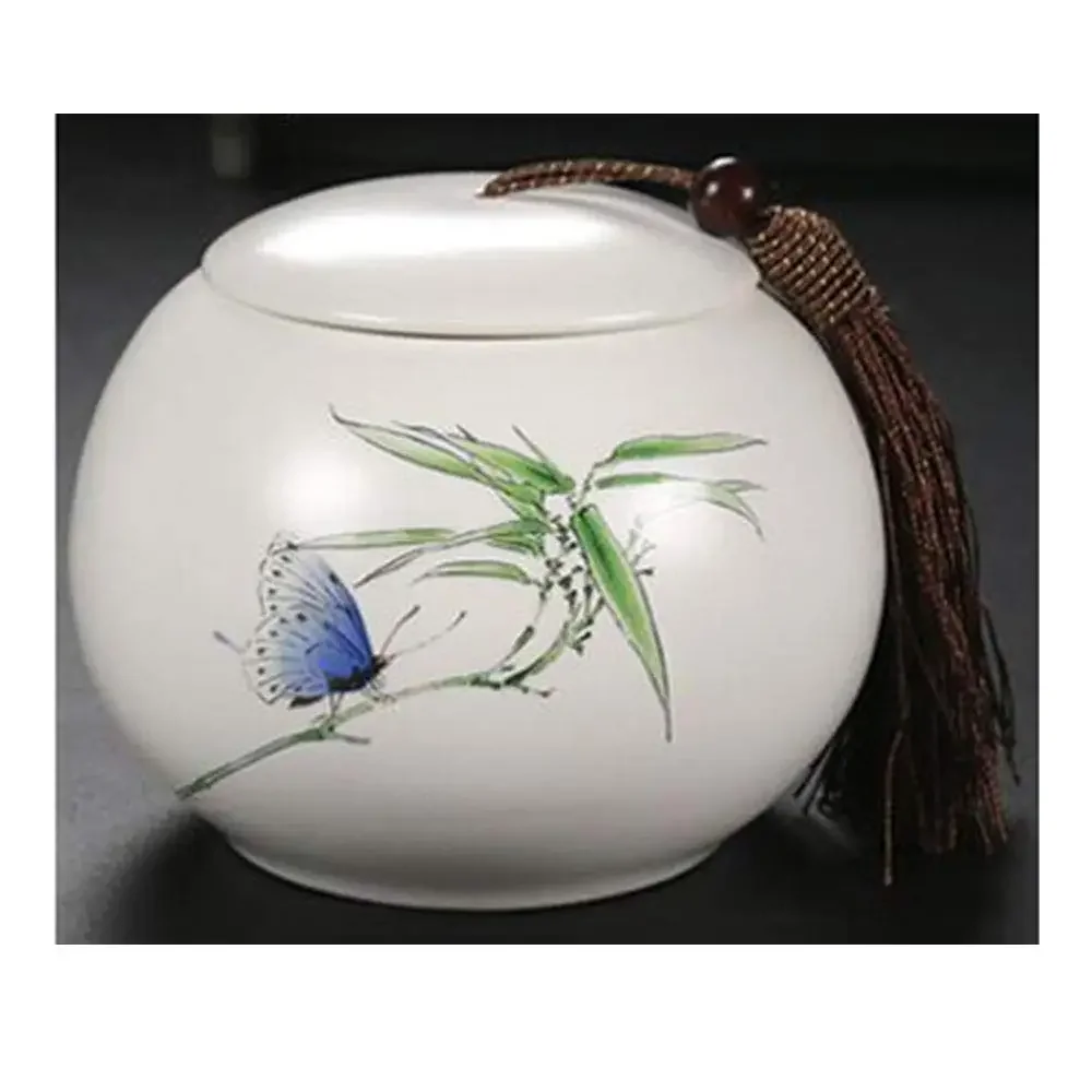 Pet urn Funeral Urn Cremation Urns For Human Ashes Adult Large Pet for Burial Urns At Home Or In Niche At Columbarium
Pet urn Funeral Urn Cremation Urns For Human Ashes Adult Large Pet for Burial Urns At Home Or In Niche At Columbarium