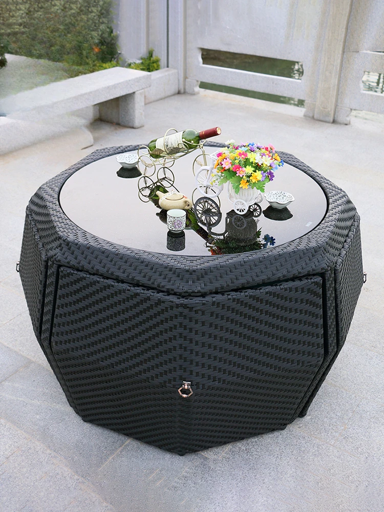 Outdoor Tables, Chairs,rattan Weaving Villas, Courtyards, Gardens, Outdoor Hotels, Homestays, Creative Rattan Chair Furniture
Outdoor Tables, Chairs,rattan Weaving Villas, Courtyards, Gardens, Outdoor Hotels, Homestays, Creative Rattan Chair Furniture