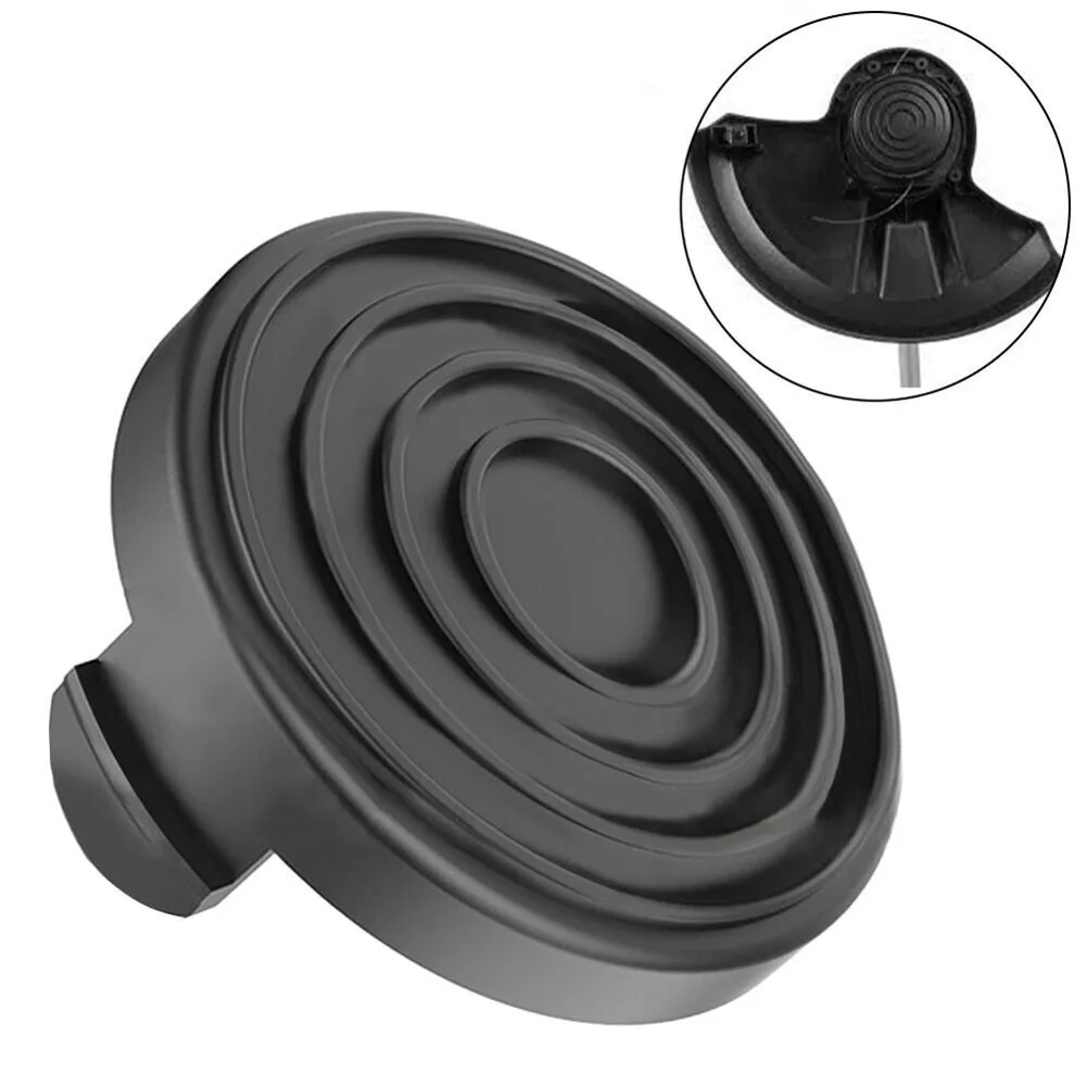 Spool Cap Cover For Einhell GC-ET 4530 RTV 400 RTV 550 RTV 550/1 Lawn Mower Accessories Garden Power Tools Parts Replacement
Spool Cap Cover For Einhell GC-ET 4530 RTV 400 RTV 550 RTV 550/1 Lawn Mower Accessories Garden Power Tools Parts Replacement