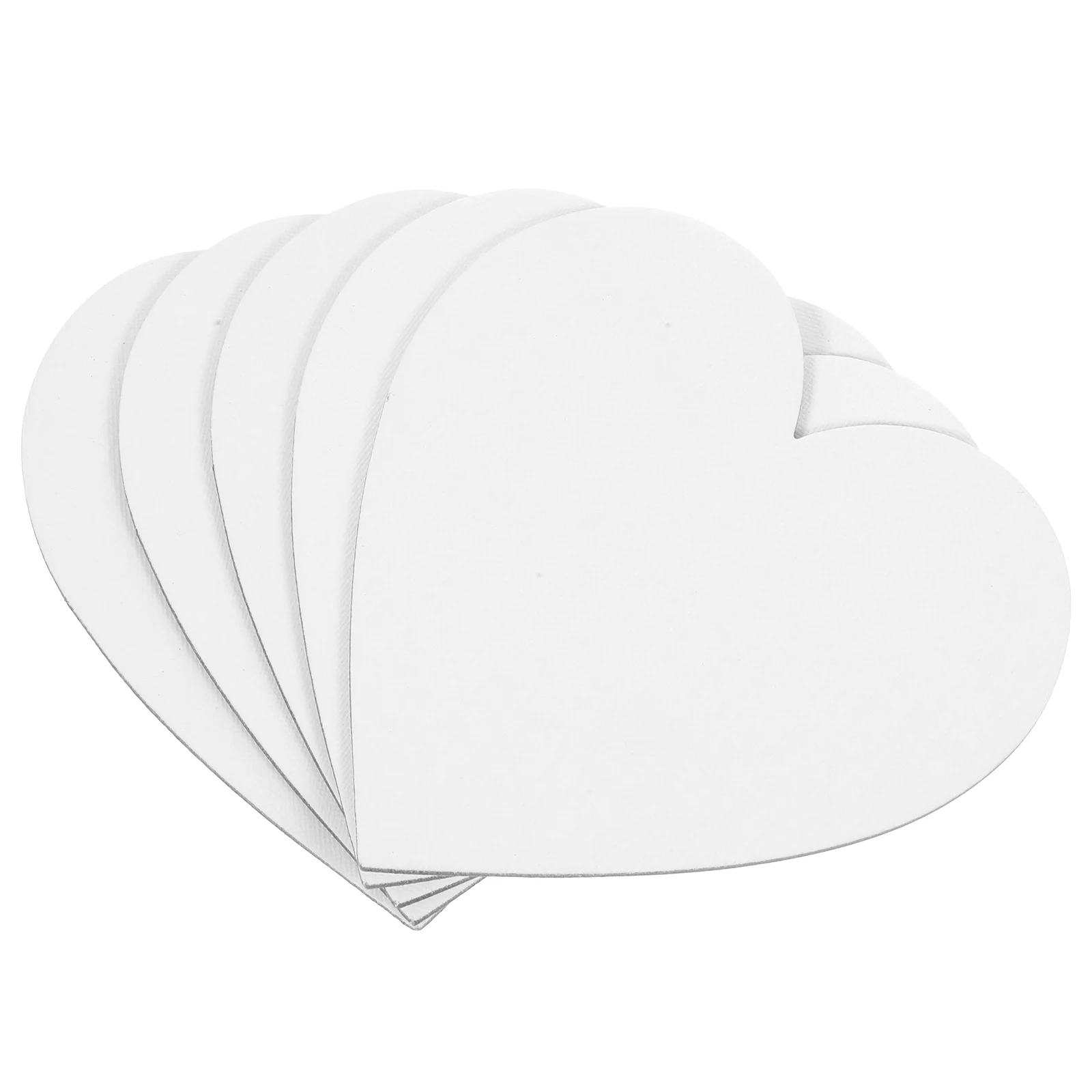 Heart Shape Cotton Drawing Board Thicken Art Painting Board Artist Paper Board Oil Paint Canvas Sketchpad
Heart Shape Cotton Drawing Board Thicken Art Painting Board Artist Paper Board Oil Paint Canvas Sketchpad