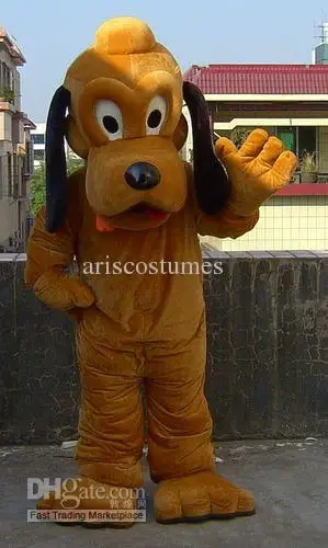 New Adult Halloween Christmas Brown Dog Mascotte Fancy Cartoon Mascot Costume Plush Fancy Dress Mascot Costume
New Adult Halloween Christmas Brown Dog Mascotte Fancy Cartoon Mascot Costume Plush Fancy Dress Mascot Costume