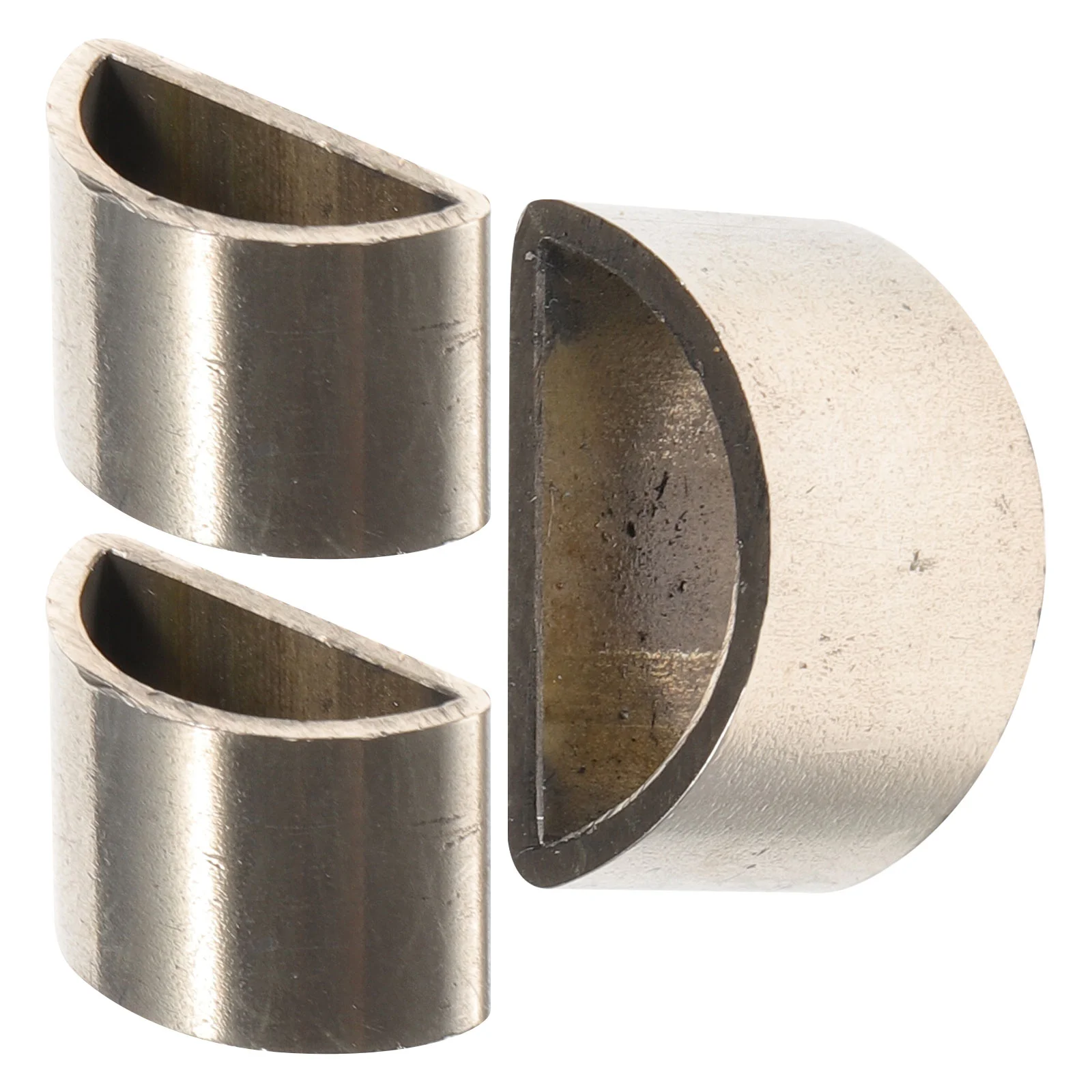 Violin Bow Ferrule Violin Replacement Part Copper Semicircular Violin Making Ring Violin Bow Repair Parts String
Violin Bow Ferrule Violin Replacement Part Copper Semicircular Violin Making Ring Violin Bow Repair Parts String