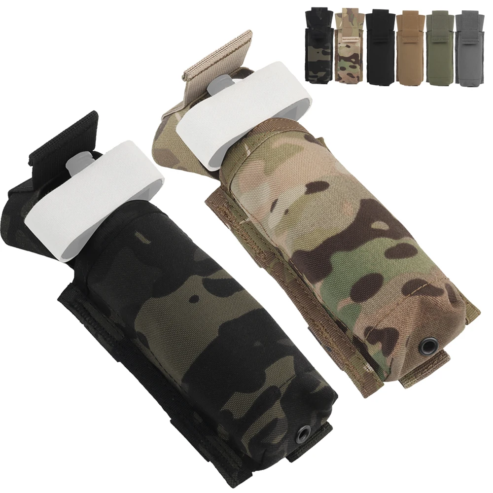 

Tourniquet Holder,Molle Universal Tactical Tourniquet Pouch,Medical Scissors Storage Bag Carrier For Duty Belt Airsoft Vests