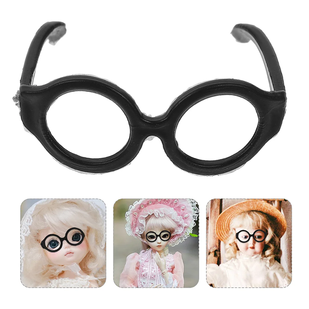 30 Pcs Glasses for Dress up Adorable Mini Miniature Eyeglasses Props Ornaments Cosplay
30 Pcs Glasses for Dress up Adorable Mini Miniature Eyeglasses Props Ornaments Cosplay