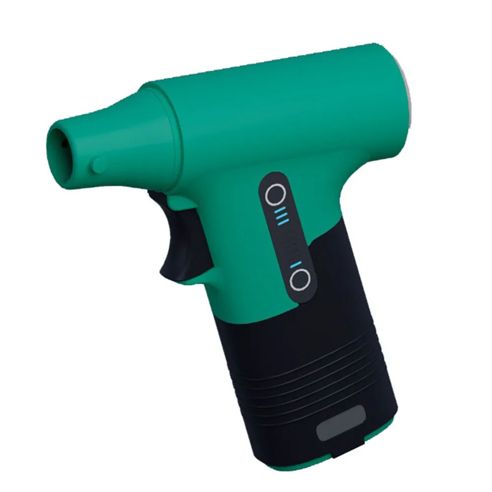 120,000 Rpm Turbo Fan Handheld Wireless Li-Battery High Speed Turbo Fan Multi-kinetic Energy Suction And Blowing
120,000 Rpm Turbo Fan Handheld Wireless Li-Battery High Speed Turbo Fan Multi-kinetic Energy Suction And Blowing