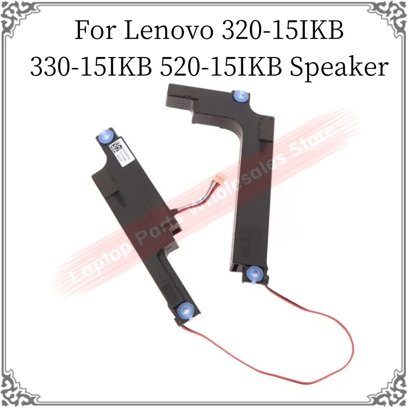 New Laptop Speaker For Lenovo 320-15IKB 330-15IKB 520-15IKB Speaker PK23000QPV0 Laptop Built-in Speaker Set Right Left Speakers
New Laptop Speaker For Lenovo 320-15IKB 330-15IKB 520-15IKB Speaker PK23000QPV0 Laptop Built-in Speaker Set Right Left Speakers