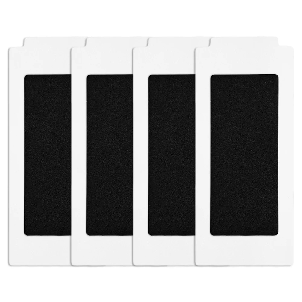 4/10pcs Filter For Deebot T30 PRO OMNI / T30 Max / T30 / DDX14 Sweeping Roboat Vacuum Cleaner Accessories Spare Parts
4/10pcs Filter For Deebot T30 PRO OMNI / T30 Max / T30 / DDX14 Sweeping Roboat Vacuum Cleaner Accessories Spare Parts