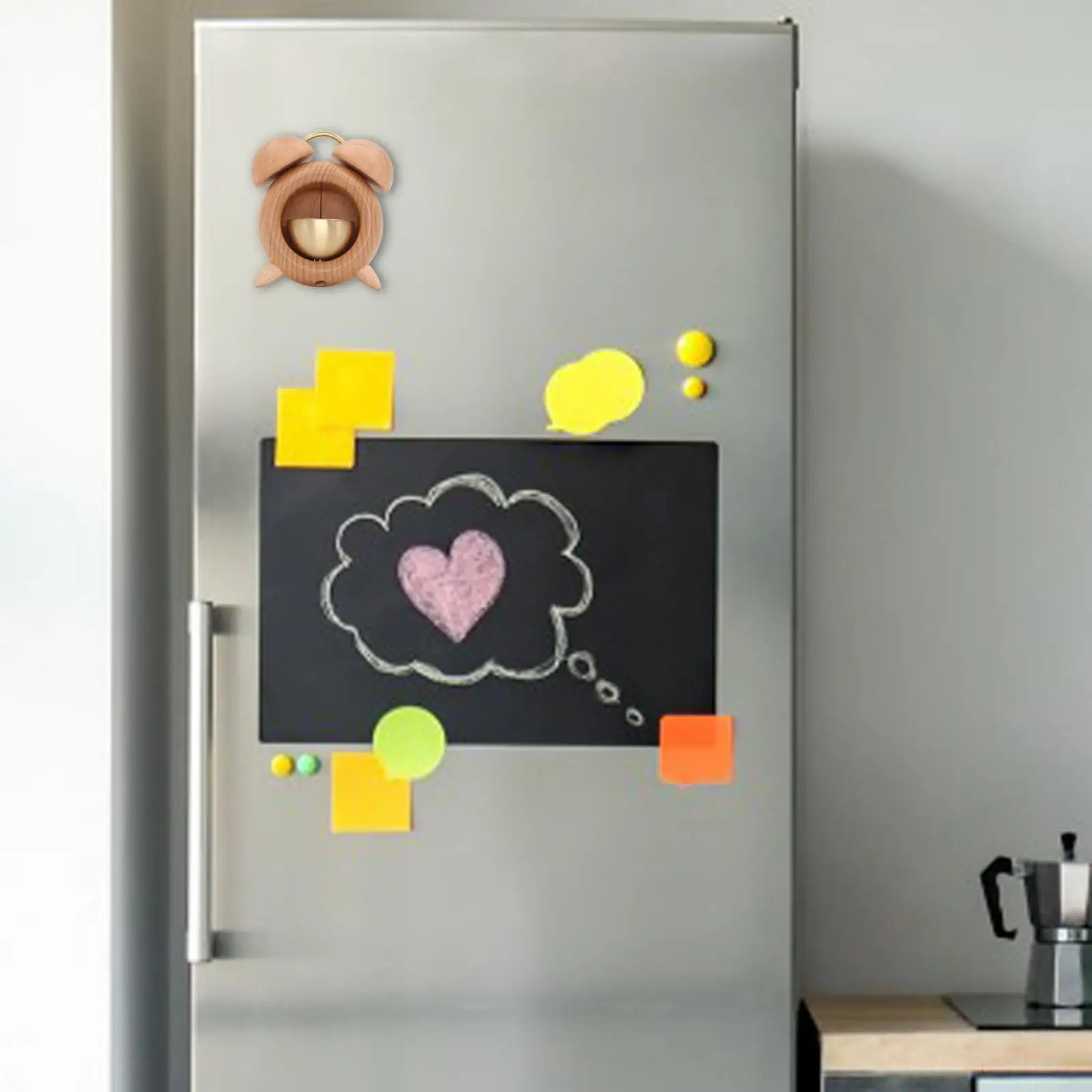 Подвесные легкие дверные колокольчики, декоративные дверные колокольчики для холодильника, двери, гардероба, входа в магазин
Подвесные легкие дверные колокольчики, декоративные дверные колокольчики для холодильника, двери, гардероба, входа в магазин