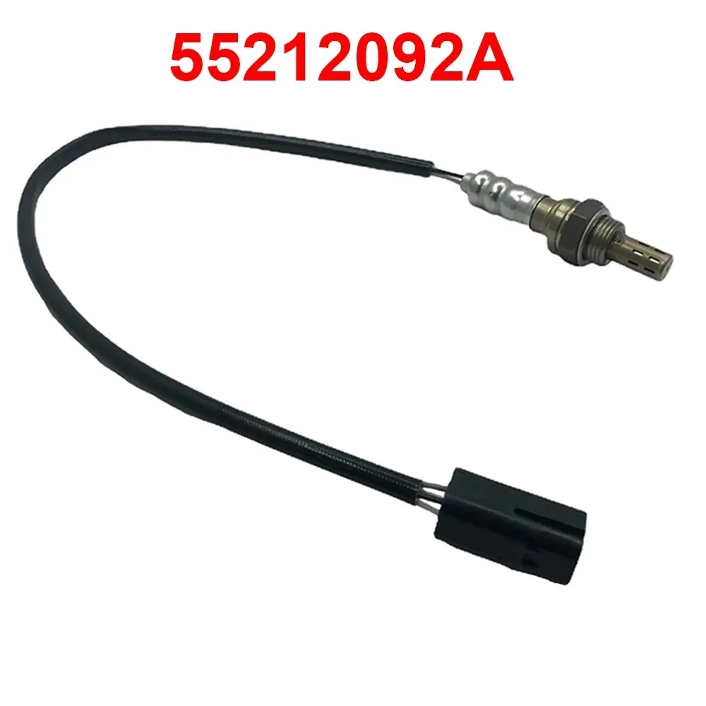 Новый датчик кислорода 55212092A, подходит для Ducati Panigale 899 959 1199 1299 2011-2017 DUCATI Multistrada 1200 2010 2014
Новый датчик кислорода 55212092A, подходит для Ducati Panigale 899 959 1199 1299 2011-2017 DUCATI Multistrada 1200 2010 2014