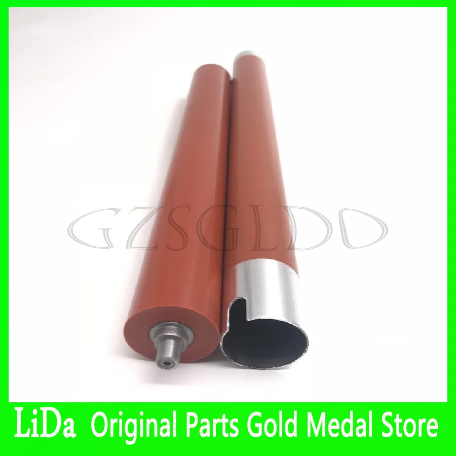 Upper Fuser Heat Lower Pressure Roller for Kyocera FS1028 FS1128 FS1350 FS2000 KM2810 KM2820 302H425010 2H425010 2L225230
Upper Fuser Heat Lower Pressure Roller for Kyocera FS1028 FS1128 FS1350 FS2000 KM2810 KM2820 302H425010 2H425010 2L225230