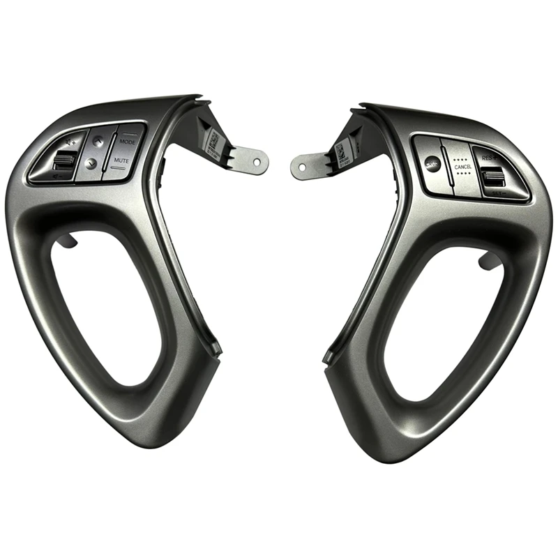 Multifunction Steering Wheel Button Cruise Control Button Accessories For HYUNDAI TUCSON IX35 2010-2015 96700-2S100 96700-2S400
Multifunction Steering Wheel Button Cruise Control Button Accessories For HYUNDAI TUCSON IX35 2010-2015 96700-2S100 96700-2S400