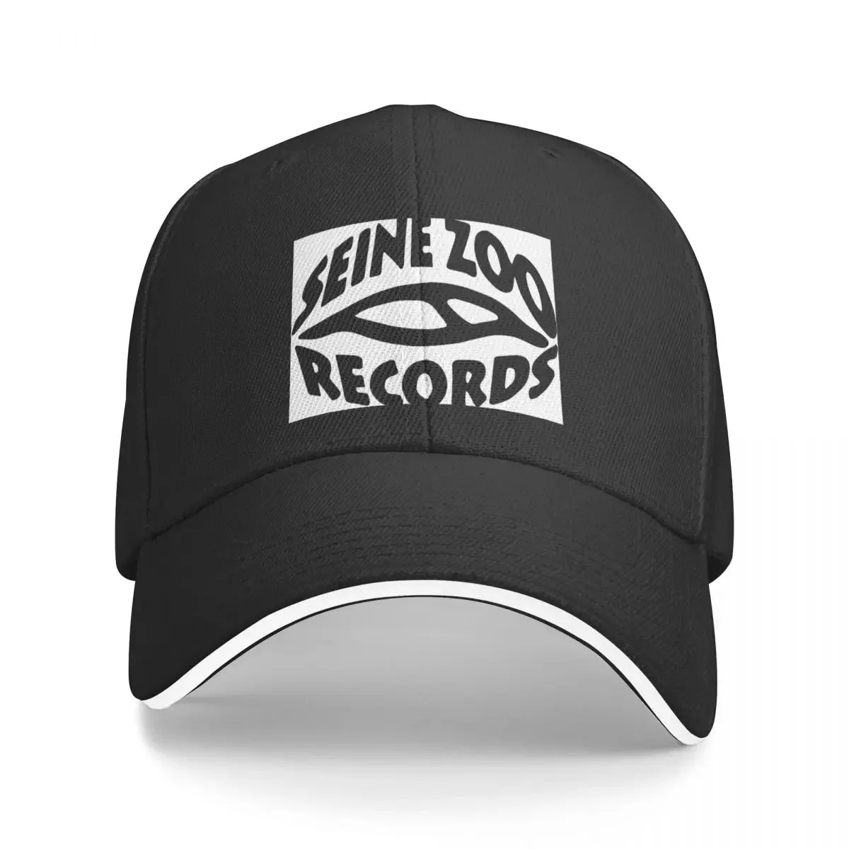 seine zoo records Baseball Cap summer hat Luxury Hat Trucker Cap Designer Man Women's
seine zoo records Baseball Cap summer hat Luxury Hat Trucker Cap Designer Man Women's