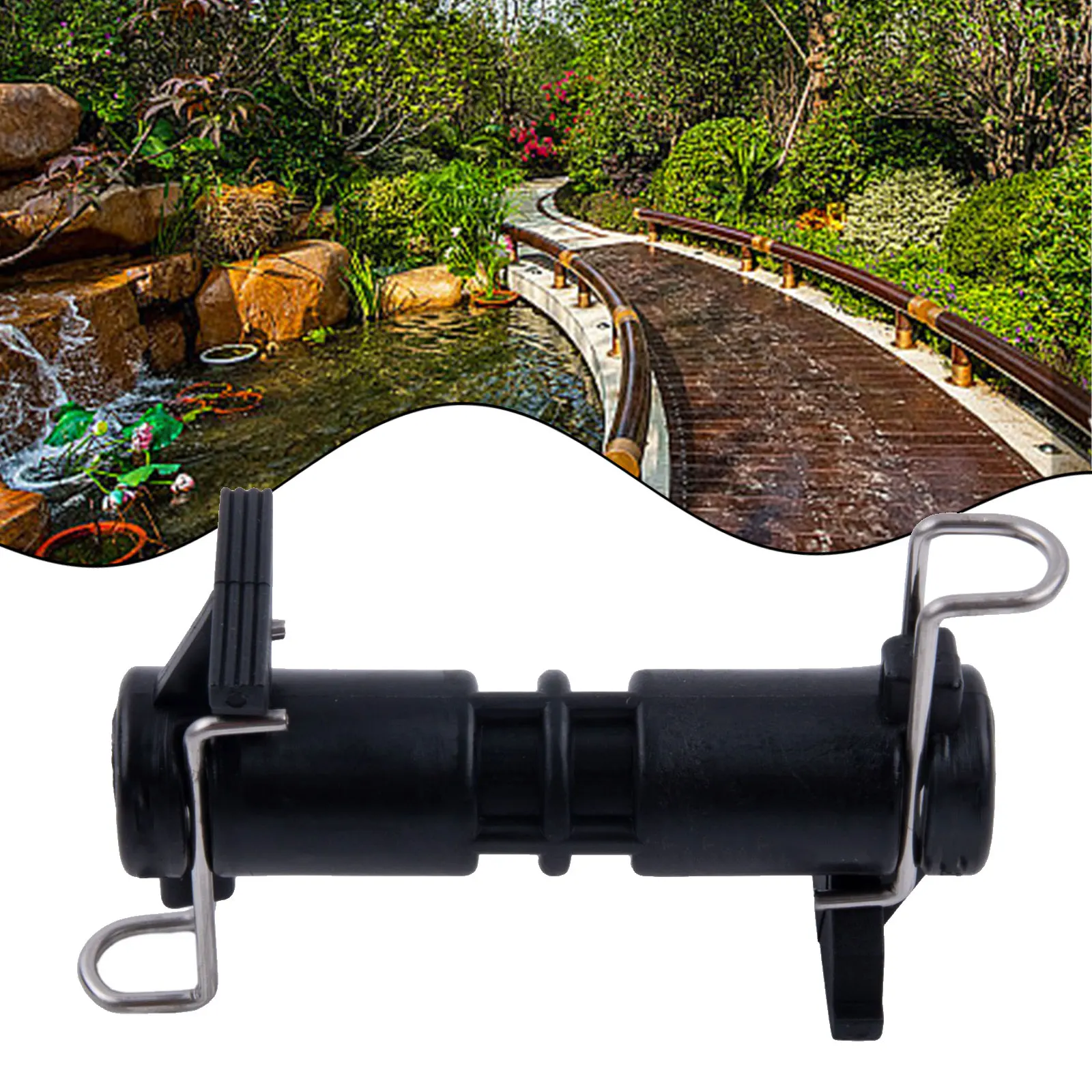 Garden Tools Washer Connector Joiner Connector High Pressure Cleaner Hose Joiner Adapter K5 K6 K7 Pressure Washer Accessories
Garden Tools Washer Connector Joiner Connector High Pressure Cleaner Hose Joiner Adapter K5 K6 K7 Pressure Washer Accessories