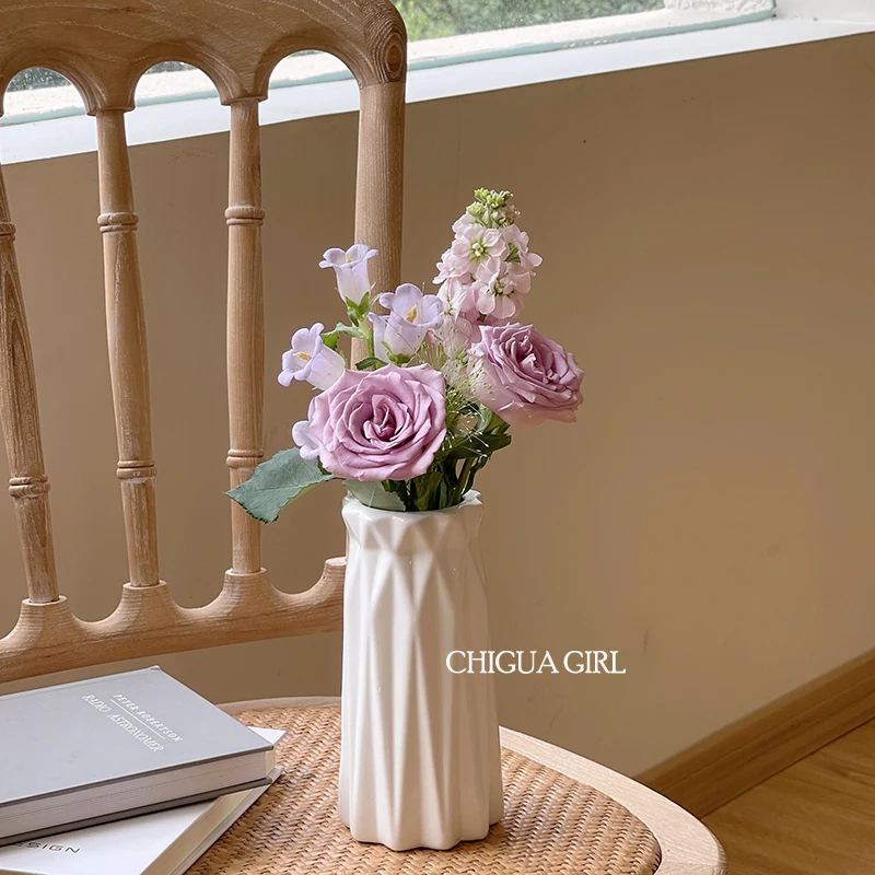 Woman Japanese Vase Jar Modern Nordic Modern Art Vase Jar Luxury White Objetos Decorativos Para A Casa Vase Decoration
Woman Japanese Vase Jar Modern Nordic Modern Art Vase Jar Luxury White Objetos Decorativos Para A Casa Vase Decoration