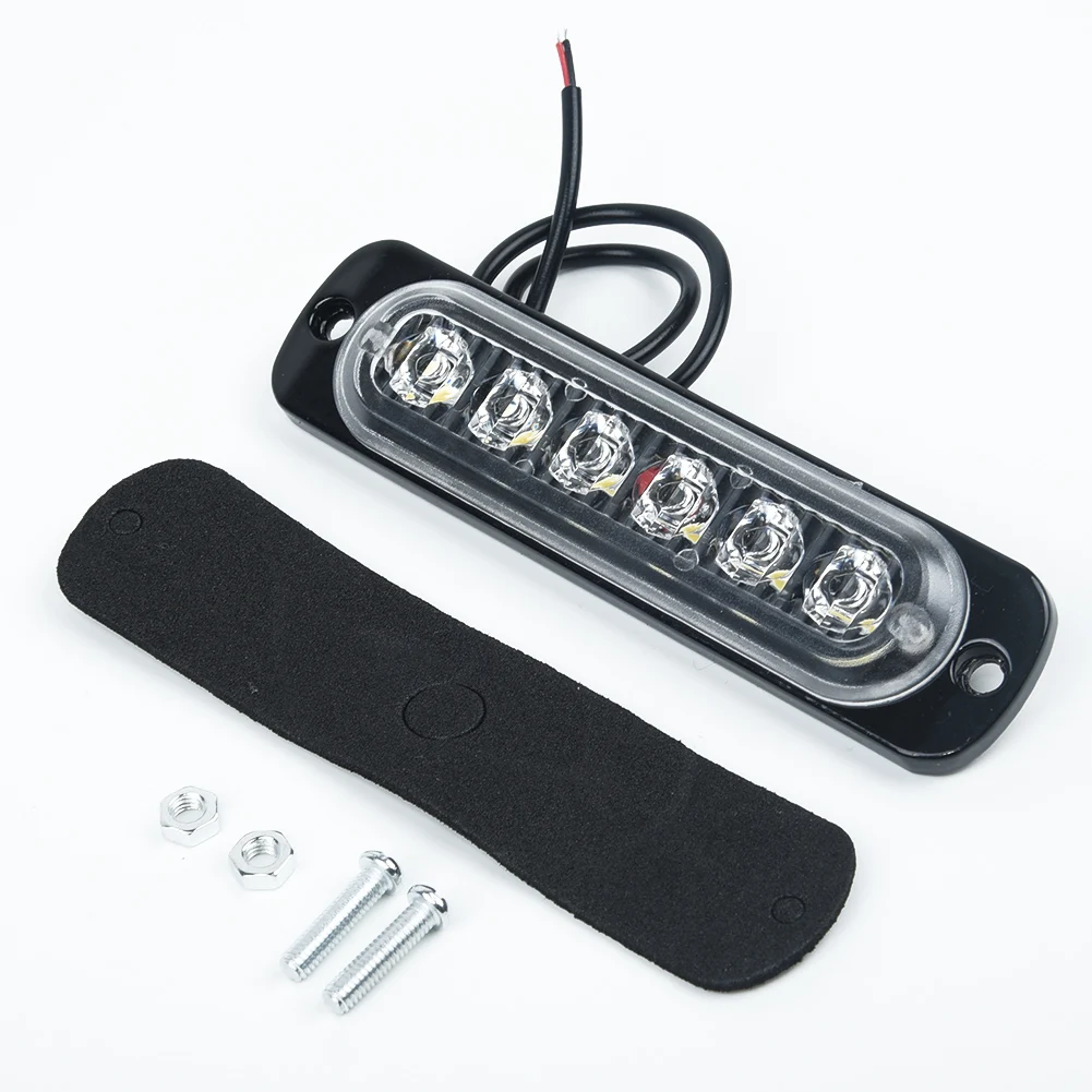 

Practical Light Working Part Light Bulbs Driving Fog Light Diecast Aluminum Light Work Bar Offroad SUV 4WD 18W LED