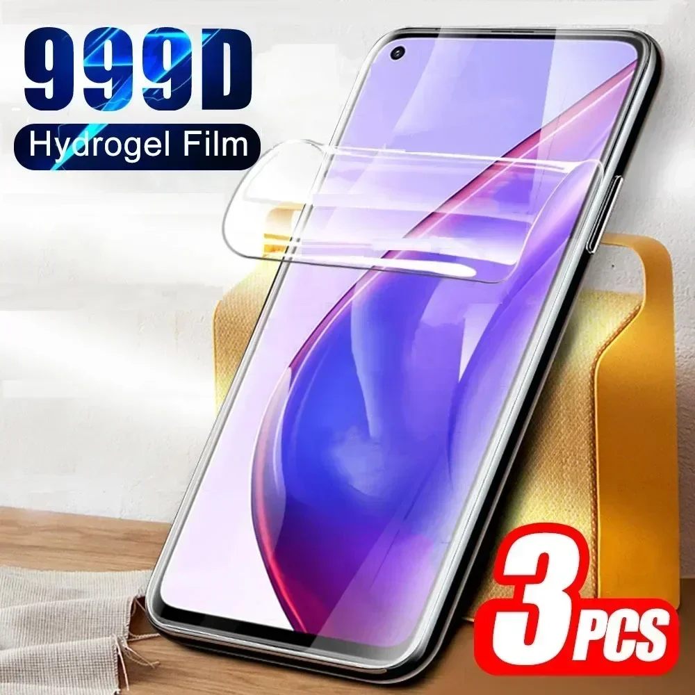 2024 New Hot 10PCS Hydrogel Film For Xiaomi Mi 10 Pro Screen Protector For Xiaomi 10T Pro 10T Lite Protective Film
2024 New Hot 10PCS Hydrogel Film For Xiaomi Mi 10 Pro Screen Protector For Xiaomi 10T Pro 10T Lite Protective Film