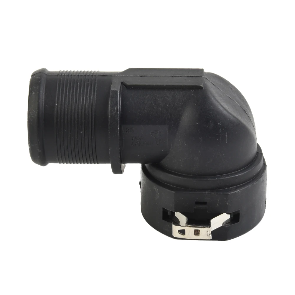 New Lower Hose Connector 254851J000 Black Connector For OPTIMA 2.0L 1998CC Car Accessories For HYUNDAI For KIA
New Lower Hose Connector 254851J000 Black Connector For OPTIMA 2.0L 1998CC Car Accessories For HYUNDAI For KIA