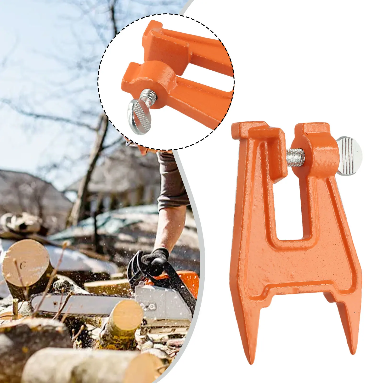 Black Blue Saw Blade Sharpener Chainsaw Garden Tool Sword Holder Universal Chainsaw Jig Chainsaw Sharpening File
Black Blue Saw Blade Sharpener Chainsaw Garden Tool Sword Holder Universal Chainsaw Jig Chainsaw Sharpening File