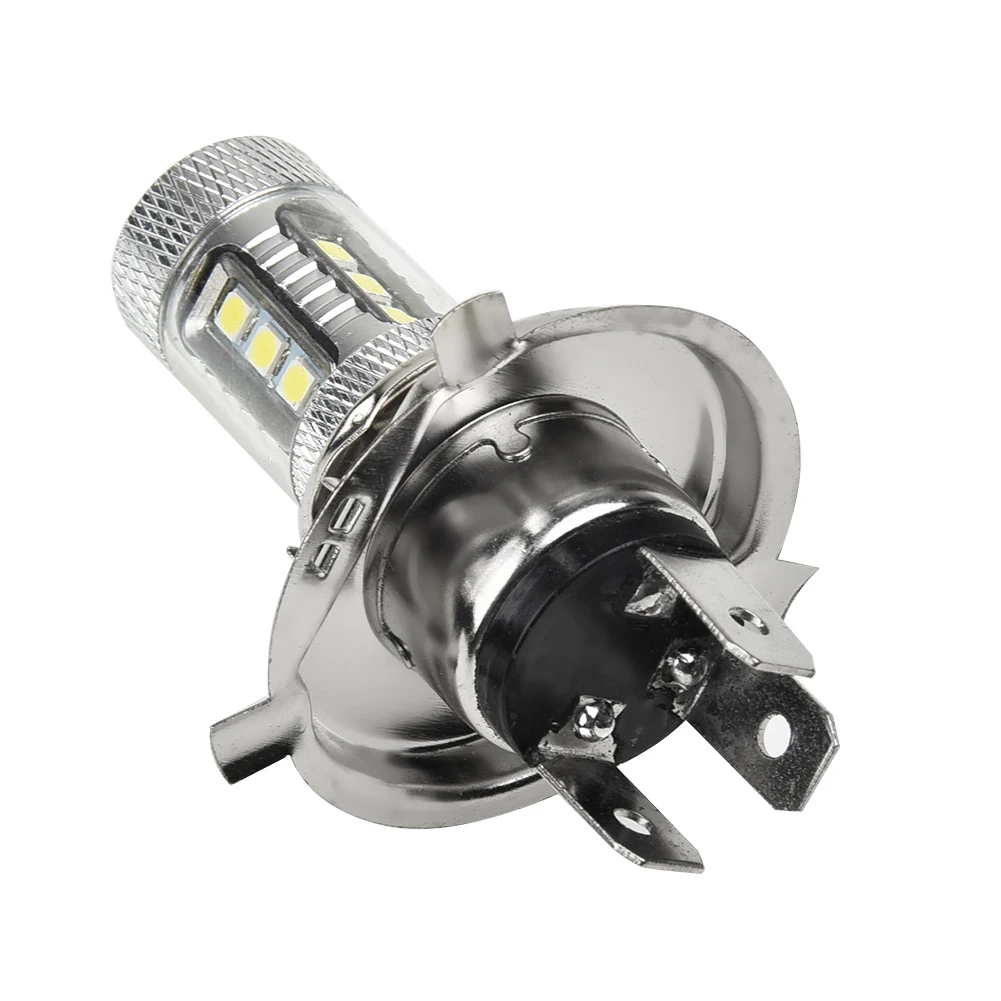 1Pair Car H4 9003 HB2 Fog Driving Lights LED Aluminum Alloy Headlights 80W High/Low Beam DRL 90W White Lamps Bulb
1Pair Car H4 9003 HB2 Fog Driving Lights LED Aluminum Alloy Headlights 80W High/Low Beam DRL 90W White Lamps Bulb