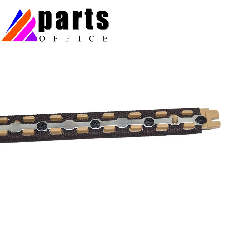 1PCS Oil Application Pad Holder for Ricoh MP C2003 C3003 C3503 C2503 C4503 C5503 C6003 / MPC2003 MPC3003 MPC3503 MPC2503 MPC4503
1PCS Oil Application Pad Holder for Ricoh MP C2003 C3003 C3503 C2503 C4503 C5503 C6003 / MPC2003 MPC3003 MPC3503 MPC2503 MPC4503