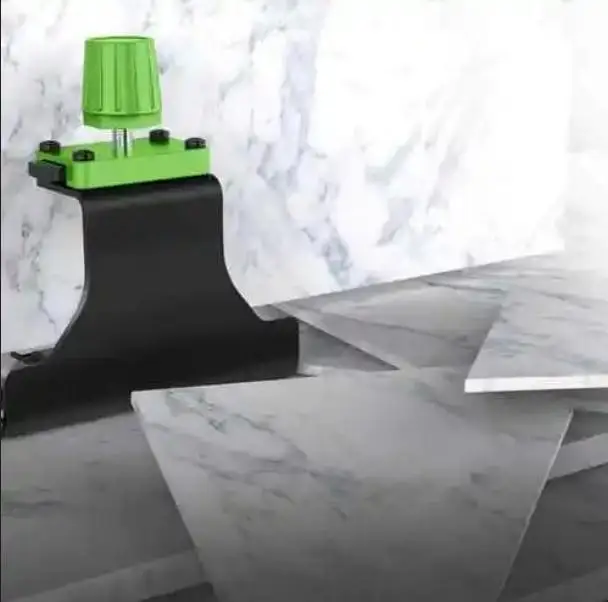 Tile Height Adjustment Positioner Leveler Manual Leveling System Auxiliary Wall Tiles Spacers Floor Construction Tool DIY
Tile Height Adjustment Positioner Leveler Manual Leveling System Auxiliary Wall Tiles Spacers Floor Construction Tool DIY