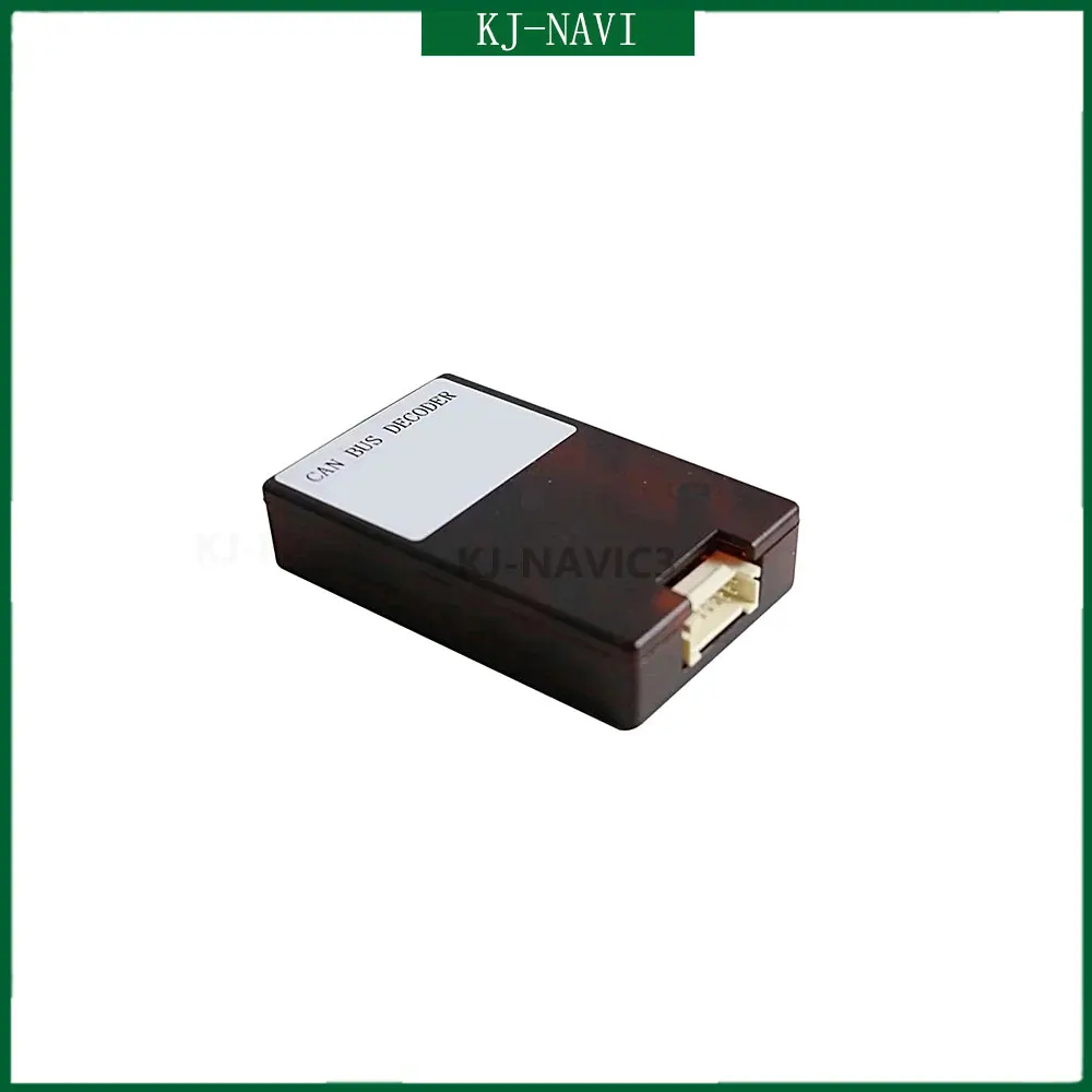 REPRODUCTOR DE RADIO CANBUS, decodificador para TOYOTA, MAZDA, NISSAN, HONDA, MITSUBISHI, PEUGEOT, CITROEN, BENZ, BMW, AUDI, ALF
REPRODUCTOR DE RADIO CANBUS, decodificador para TOYOTA, MAZDA, NISSAN, HONDA, MITSUBISHI, PEUGEOT, CITROEN, BENZ, BMW, AUDI, ALF
