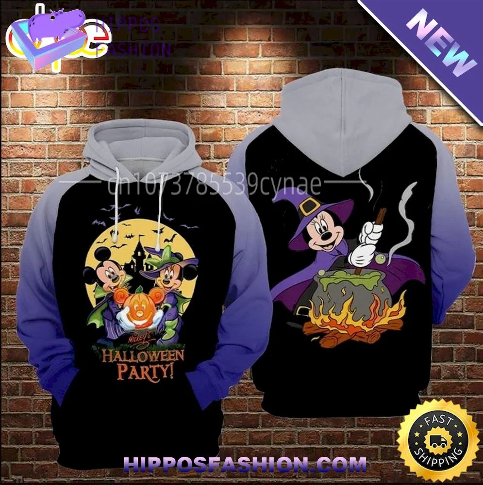 Disney Mickey and Minnie Hoodie Vampire and the Witch Halloween Black Orange Hoodie Halloween DN MK Mouse Halloween 3D Hoodie
Disney Mickey and Minnie Hoodie Vampire and the Witch Halloween Black Orange Hoodie Halloween DN MK Mouse Halloween 3D Hoodie