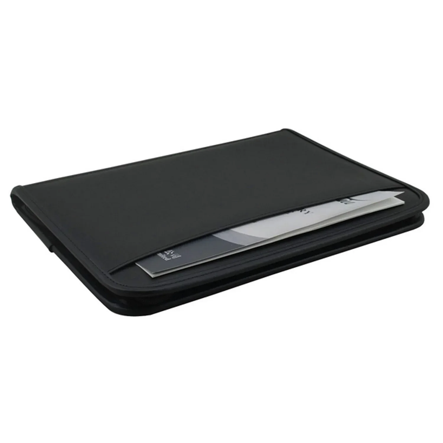 Деловая профессиональная полиуретановая папка-портфель Калькулятор Чехол для конференций многофункциональный с сумкой органайзер для документов кожа
Деловая профессиональная полиуретановая папка-портфель Калькулятор Чехол для конференций многофункциональный с сумкой органайзер для документов кожа