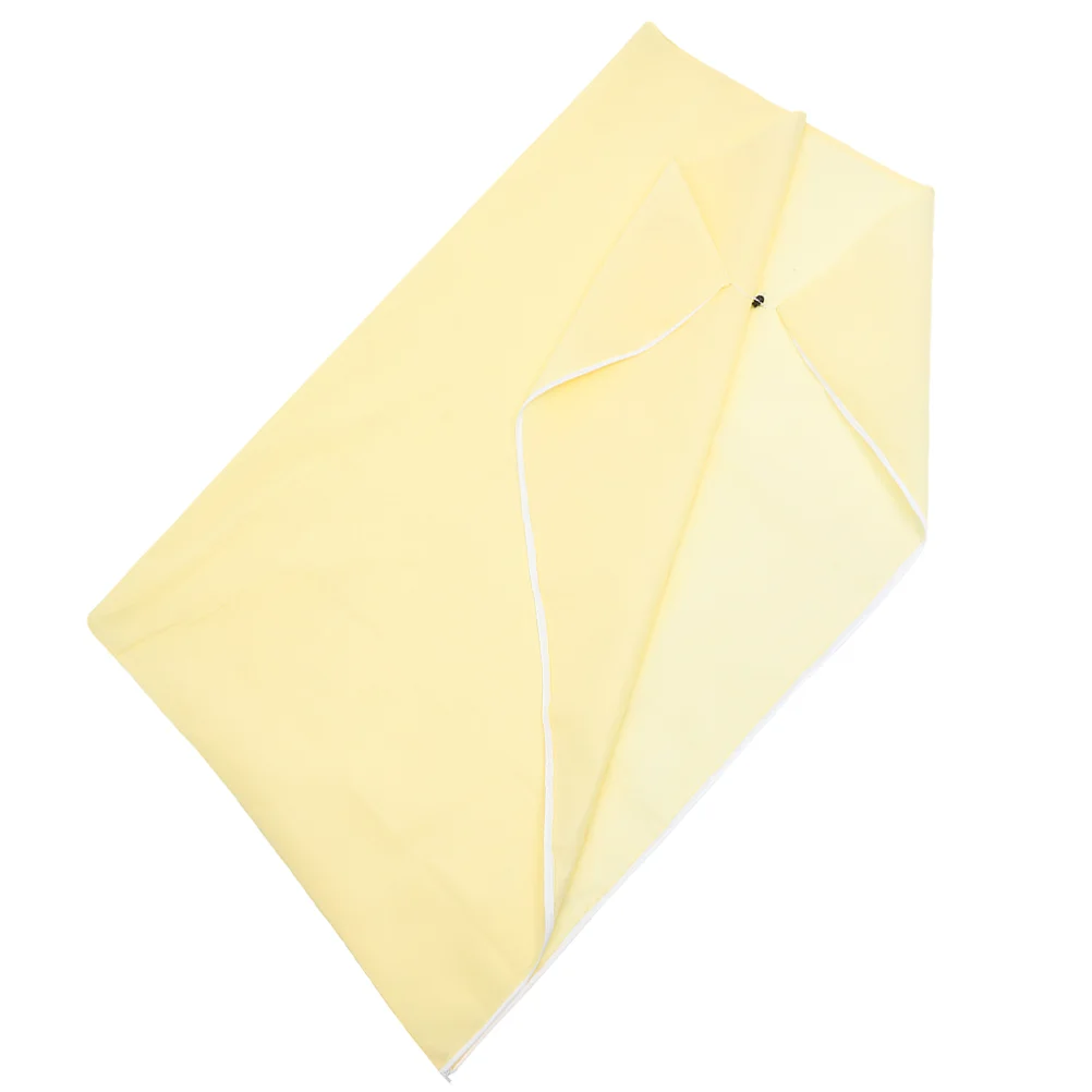 Non-Woven Plant Cover Garden Vegetable Plant Drawstring Cover Winter Plants Protector Outdoor Plants And Trees Zipper
Non-Woven Plant Cover Garden Vegetable Plant Drawstring Cover Winter Plants Protector Outdoor Plants And Trees Zipper