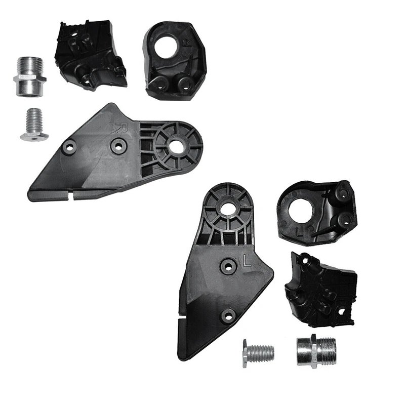 Комплекты креплений для передних фар Mercedes-Benz C Class W203 W204 2008-2014 C160 C 180 C200 C220
Комплекты креплений для передних фар Mercedes-Benz C Class W203 W204 2008-2014 C160 C 180 C200 C220