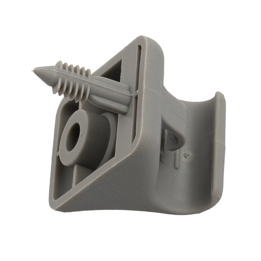 2PCS Sunvisor Retainer Clips For Hyundai Getz 2002 - 2011 852351C300QS Car Clamps And Fasteners Retaining Clamp Car Accessories
2PCS Sunvisor Retainer Clips For Hyundai Getz 2002 - 2011 852351C300QS Car Clamps And Fasteners Retaining Clamp Car Accessories
